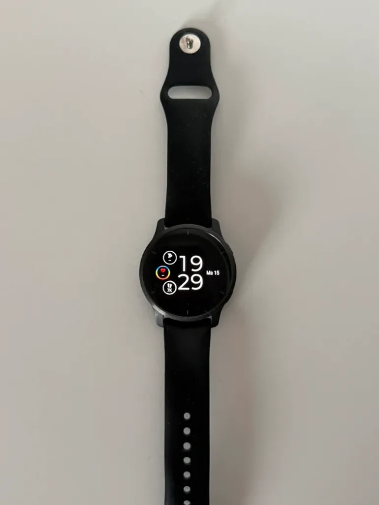 Used Garmin Venu 2 bike — image 4 of 7