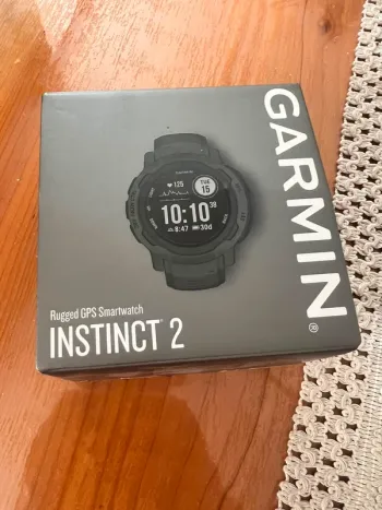 Gebrauchtes Garmin Instinct 2 bike