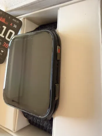 Used Garmin Venu X1 bike — image 5 of 15