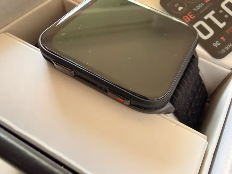 Used Garmin Venu X1 bike — image 6 of 15