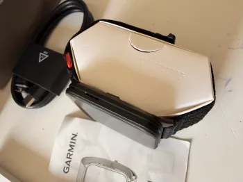 Used Garmin Venu X1 bike — image 15 of 15