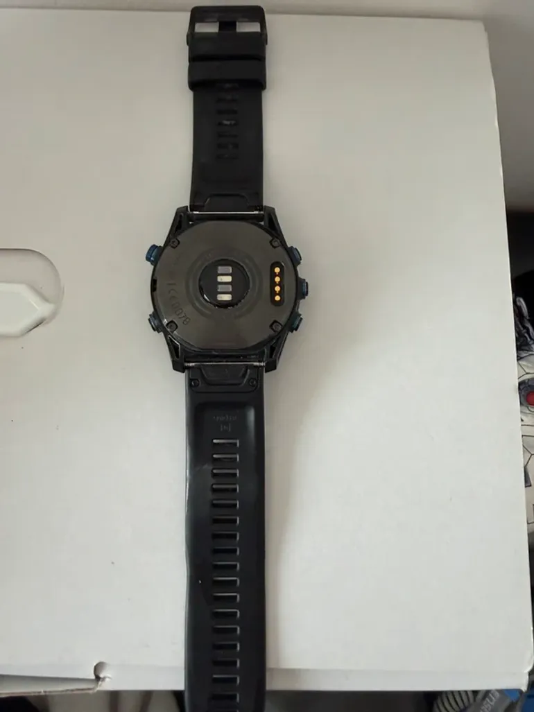Garmin Descent MK2i bike d'occasion — image 5 sur 5