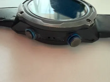 Garmin Descent MK2i bike d'occasion — image 3 sur 5