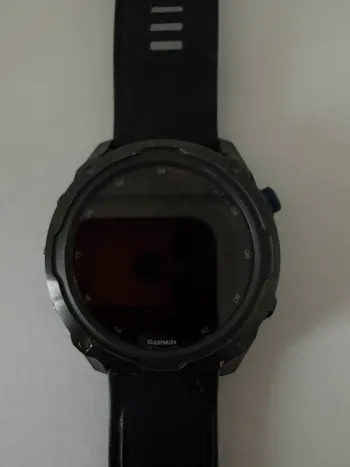 Garmin Descent MK2i bike d'occasion — image 4 sur 5