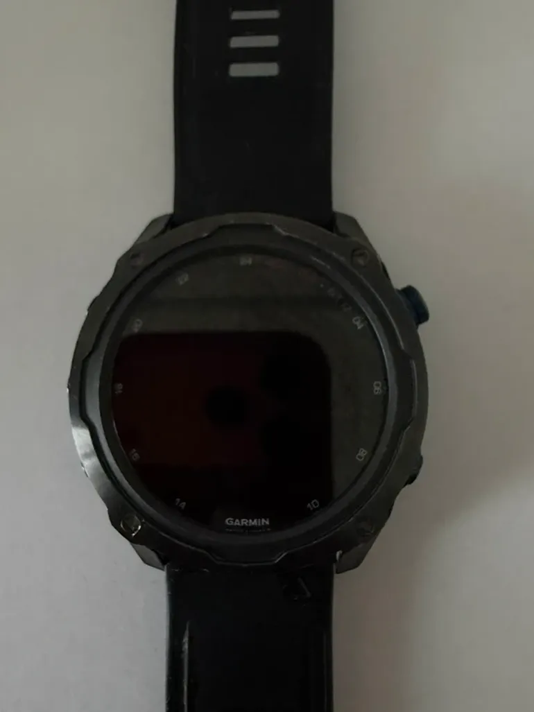 Garmin Descent MK2i bike d'occasion — image 4 sur 5