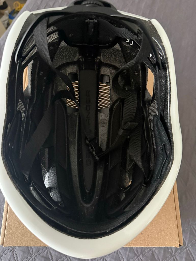 Gebrauchtes ABUS GameChanger 2.0 2026 bike — Bild 9 von 10