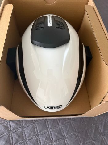 Gebrauchtes ABUS GameChanger 2.0 2026 bike