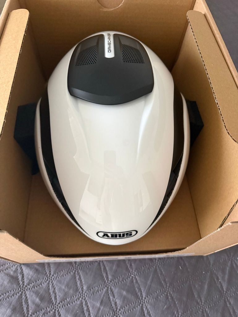 Gebrauchtes ABUS GameChanger 2.0 2026 bike — Bild 1 von 10