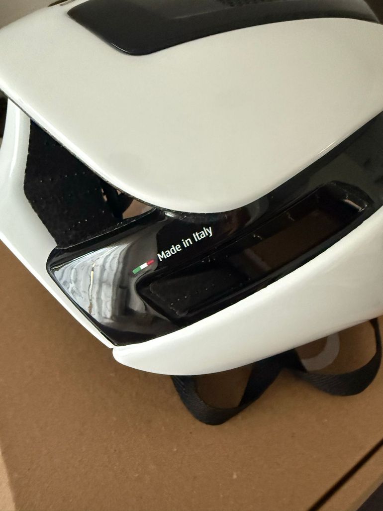 Gebrauchtes ABUS GameChanger 2.0 2026 bike — Bild 7 von 10