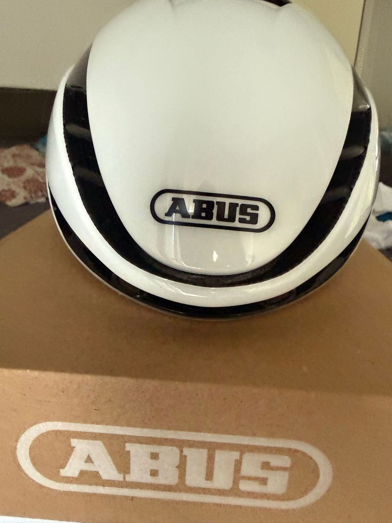 Gebrauchtes ABUS GameChanger 2.0 2026 bike — Bild 4 von 10