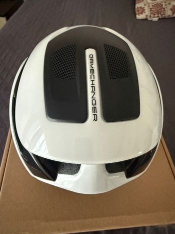 Gebrauchtes ABUS GameChanger 2.0 2026 bike — Bild 6 von 10