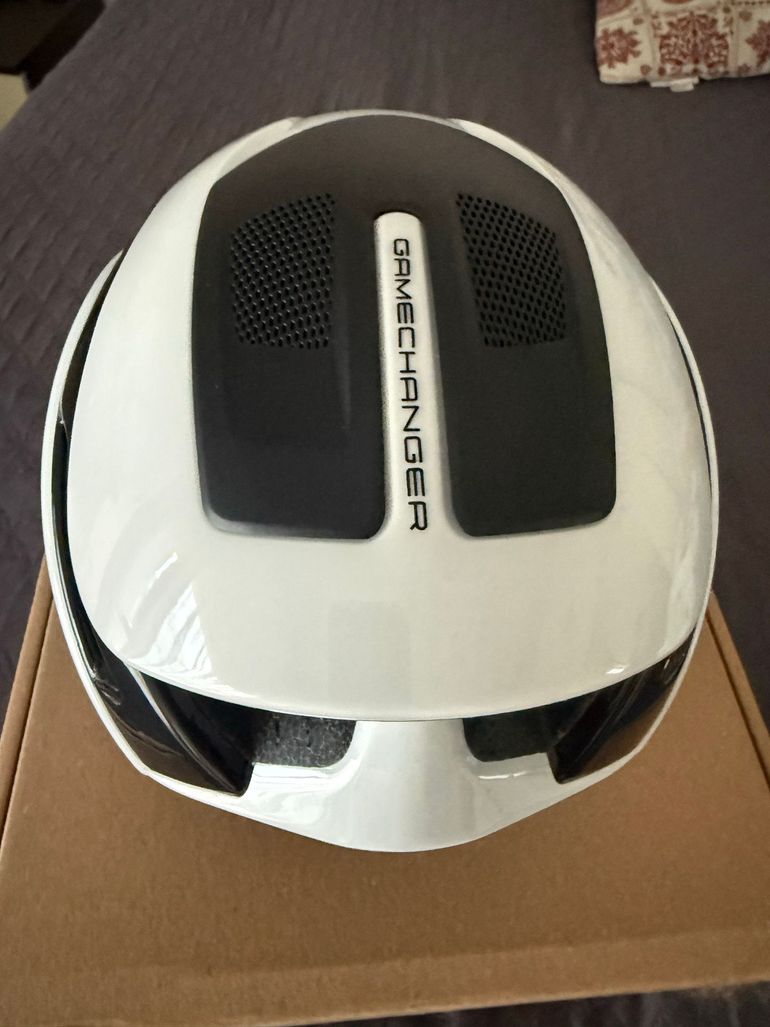 Gebrauchtes ABUS GameChanger 2.0 2026 bike — Bild 6 von 10