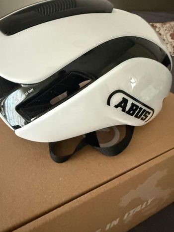 Gebrauchtes ABUS GameChanger 2.0 2026 bike — Bild 8 von 10