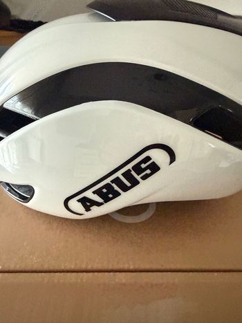 Gebrauchtes ABUS GameChanger 2.0 2026 bike — Bild 5 von 10