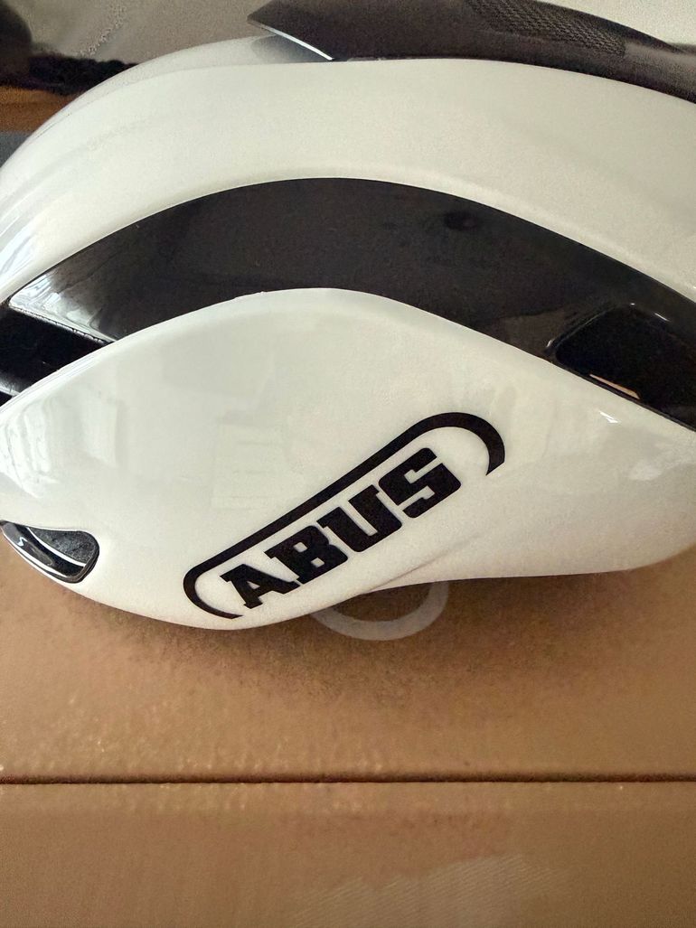 Gebrauchtes ABUS GameChanger 2.0 2026 bike — Bild 5 von 10