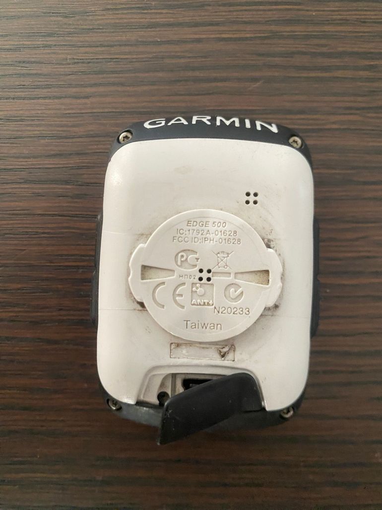 Garmin 500 2015 bike d'occasion — image 2 sur 3