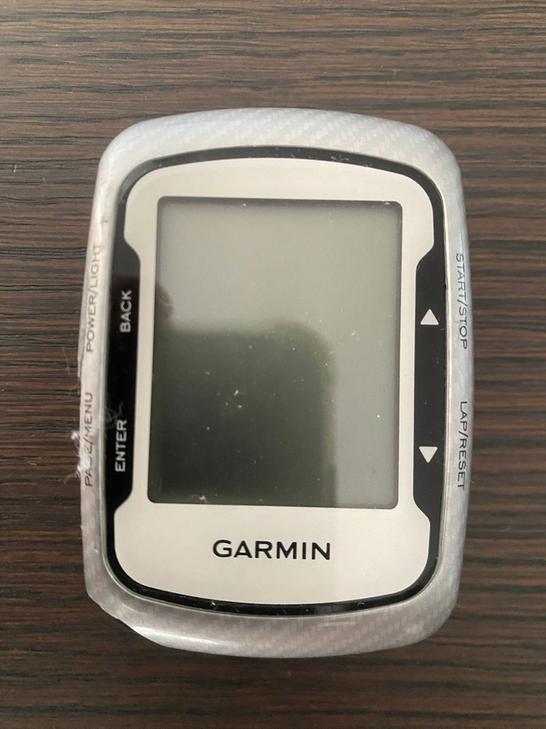 Garmin 500 2015 bike d'occasion — image 3 sur 3