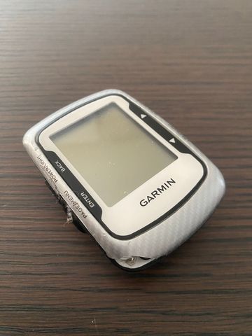 Brugt Garmin 500 2015 Electronics