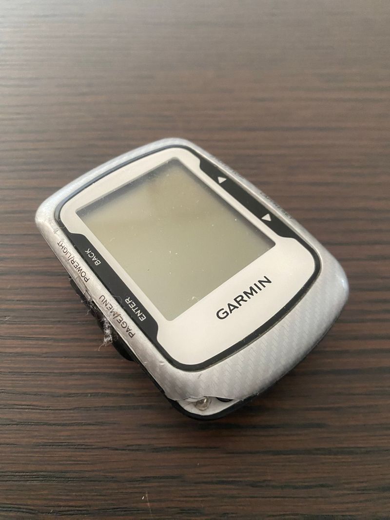 Used Garmin 500 2015 Electronics