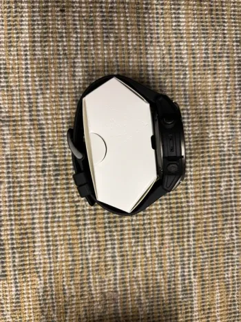 Garmin Fenix E 47mm bike d'occasion — image 4 sur 5