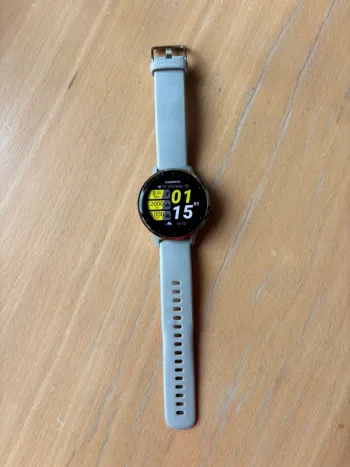 Garmin Venu 3S bike d'occasion — image 3 sur 5