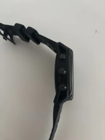 Używany Garmin Enduro 3 bike — zdjęcie 3 z 5