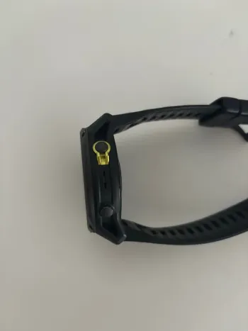 Używany Garmin Enduro 3 bike — zdjęcie 4 z 5