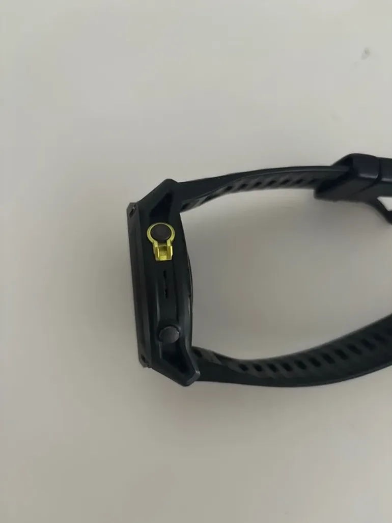 Używany Garmin Enduro 3 bike — zdjęcie 4 z 5