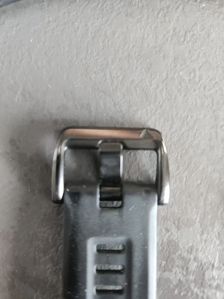 Garmin Fénix 6 Pro 2020 bike d'occasion — image 4 sur 10