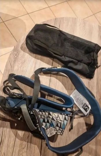 Grivel Imbrago Arrampicata bike d'occasion