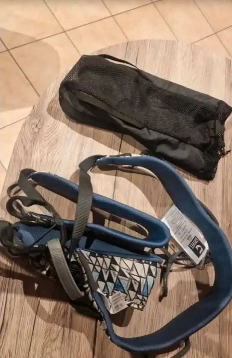 Grivel Imbrago Arrampicata bike d'occasion — image 1 sur 2