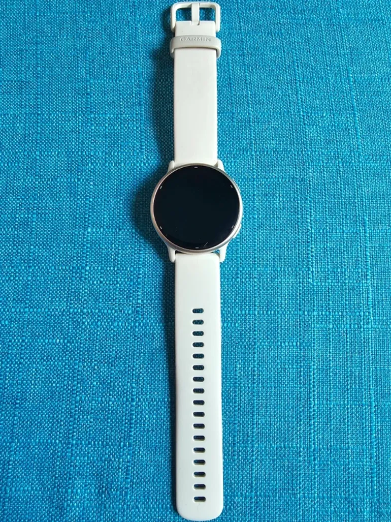 Gebrauchtes Garmin Vivoactive 5 bike — Bild 4 von 7