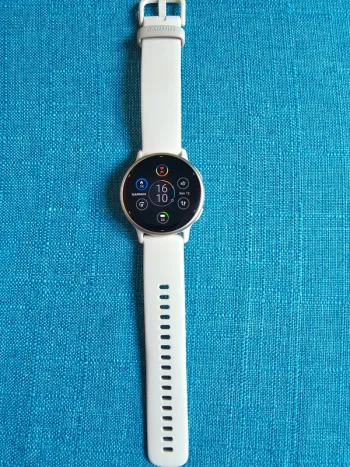 Gebrauchtes Garmin Vivoactive 5 bike