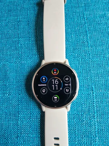 Použité Garmin Vivoactive 5 bike — obrázek 2 z 7