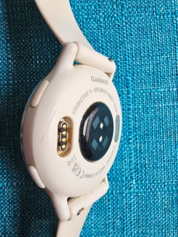 Použité Garmin Vivoactive 5 bike — obrázek 5 z 7