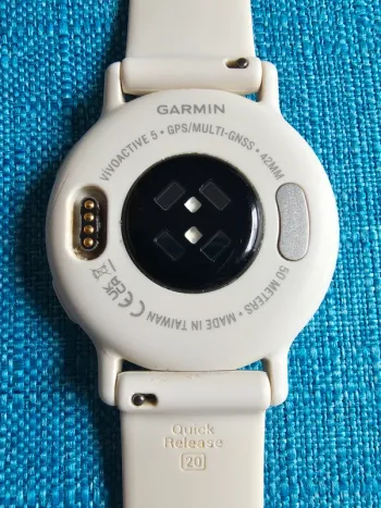 Gebrauchtes Garmin Vivoactive 5 bike — Bild 3 von 7