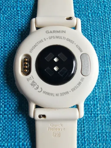 Použité Garmin Vivoactive 5 bike — obrázek 3 z 7