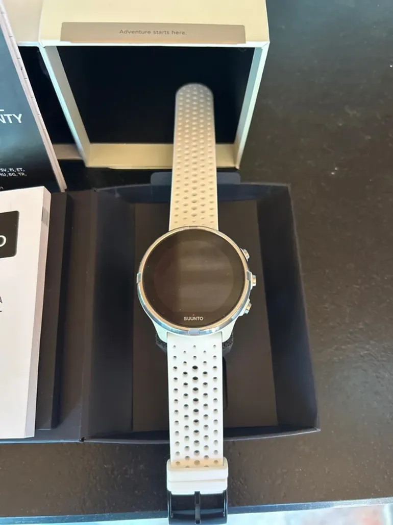 Used Suunto 9 bike — image 2 of 3