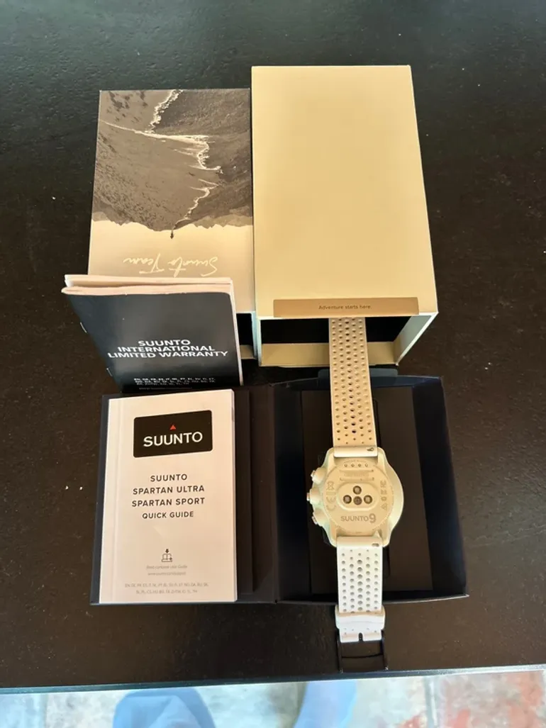 Used Suunto 9 bike — image 3 of 3