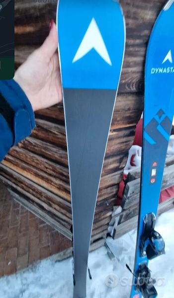 Gebrauchtes Dynastar Speed Race Skis bike — Bild 3 von 5