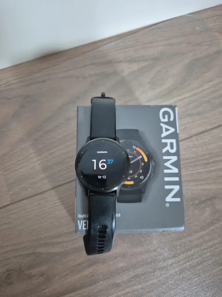 Garmin Venu 3 bike d'occasion — image 1 sur 5