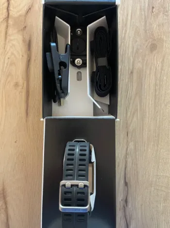 Used Polar V800 bike — image 4 of 5