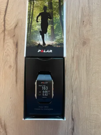 Used Polar V800 bike — image 2 of 5