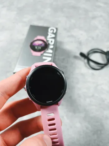 Used Garmin Forerunner 255s bike — image 2 of 5