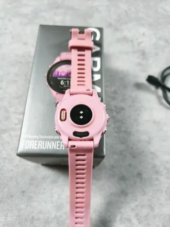 Used Garmin Forerunner 255s bike — image 4 of 5