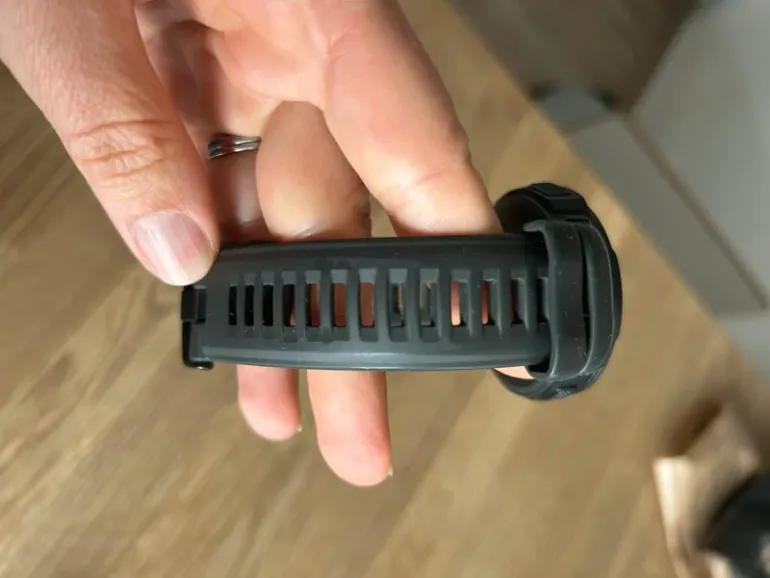 Gebrauchtes Garmin Instinct 2 Solar bike — Bild 5 von 6
