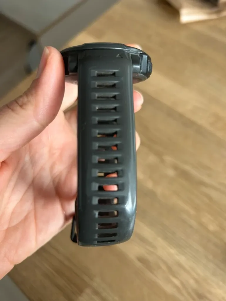 Gebrauchtes Garmin Instinct 2 Solar bike — Bild 6 von 6