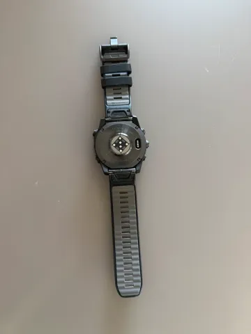 Käytetty Garmin Fenix 8 bike — kuva 3 / 4