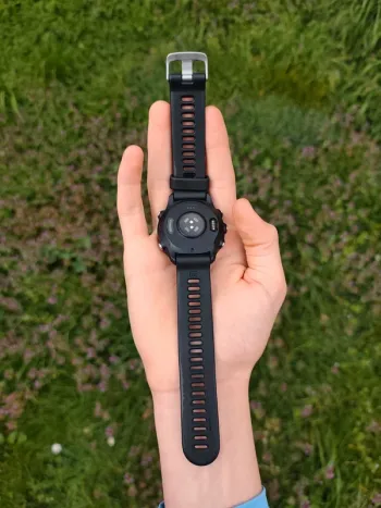 Used Garmin Forerunner 955 bike — image 2 of 5
