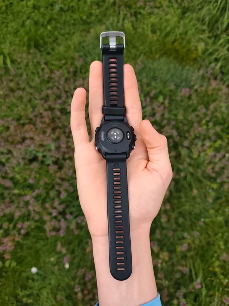 Used Garmin Forerunner 955 bike — image 2 of 5